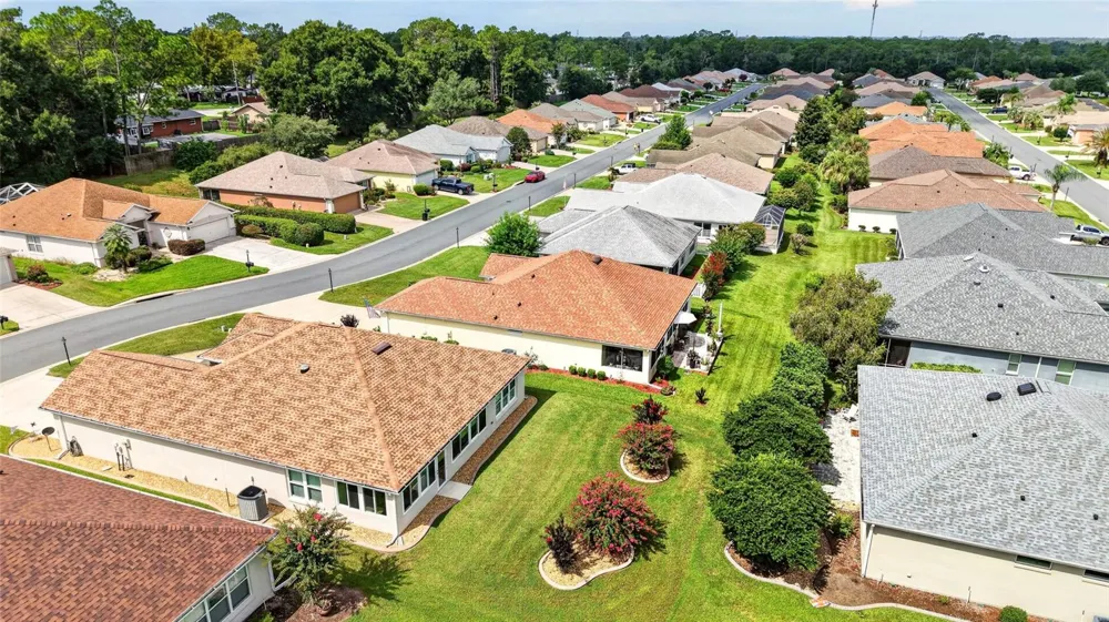 11985 SE 91ST CIRCLE Summerfield, FL 34491