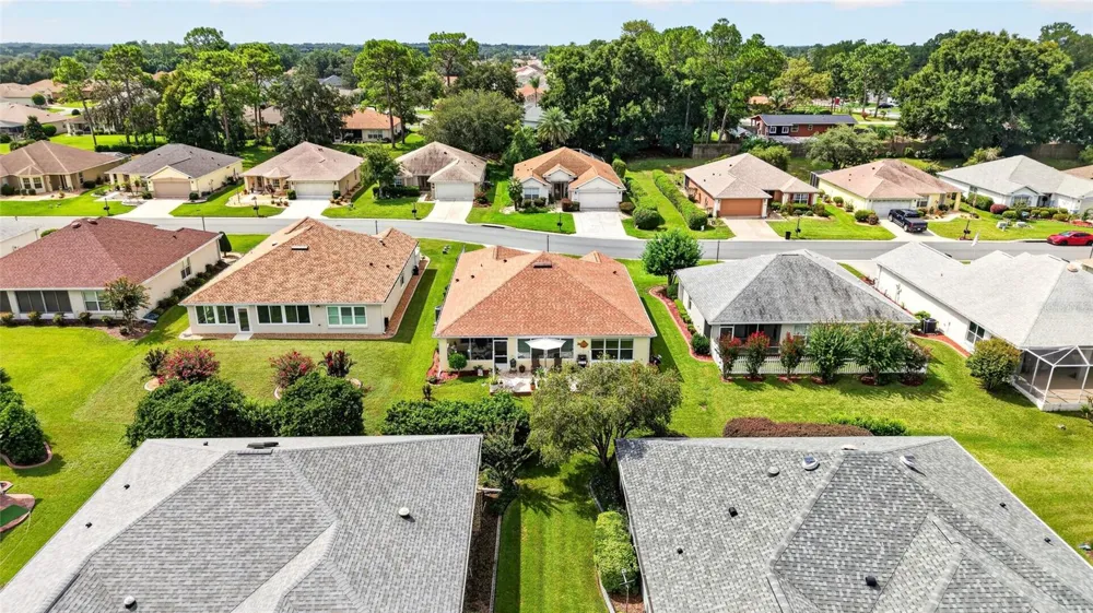 11985 SE 91ST CIRCLE Summerfield, FL 34491
