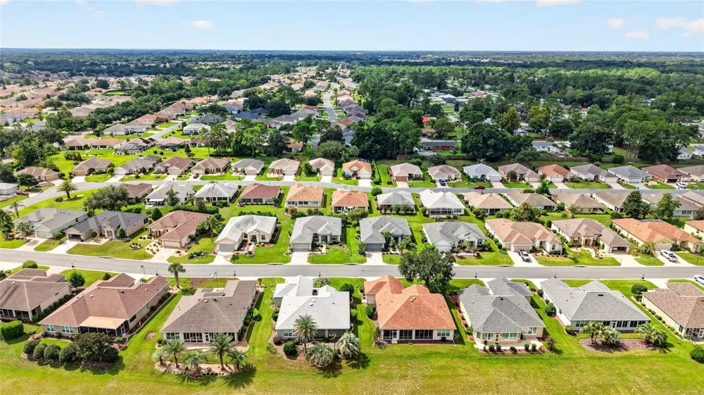 11985 SE 91ST CIRCLE Summerfield, FL 34491