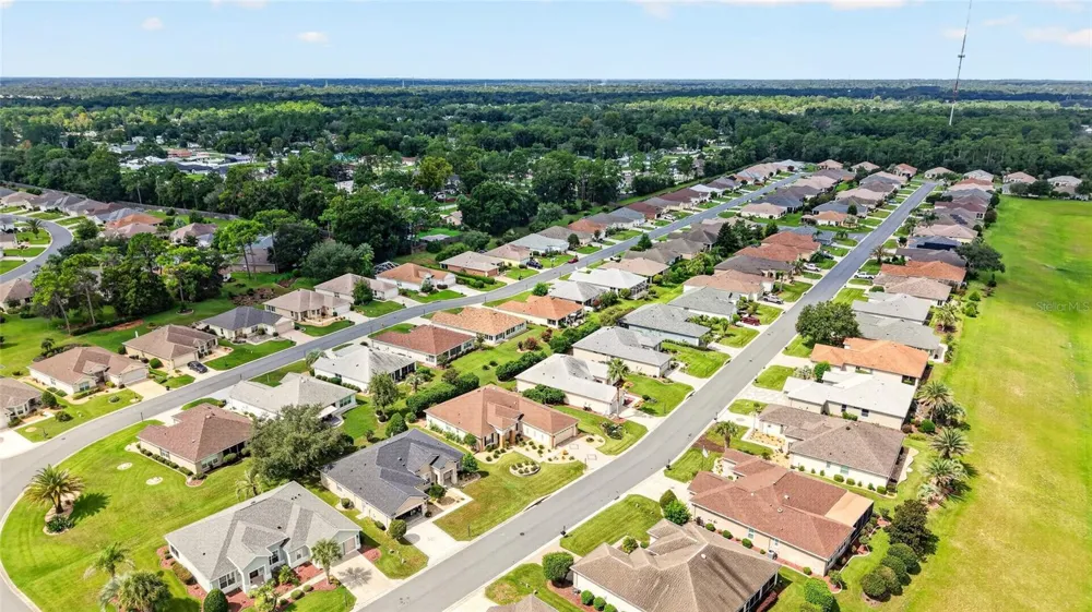 11985 SE 91ST CIRCLE Summerfield, FL 34491