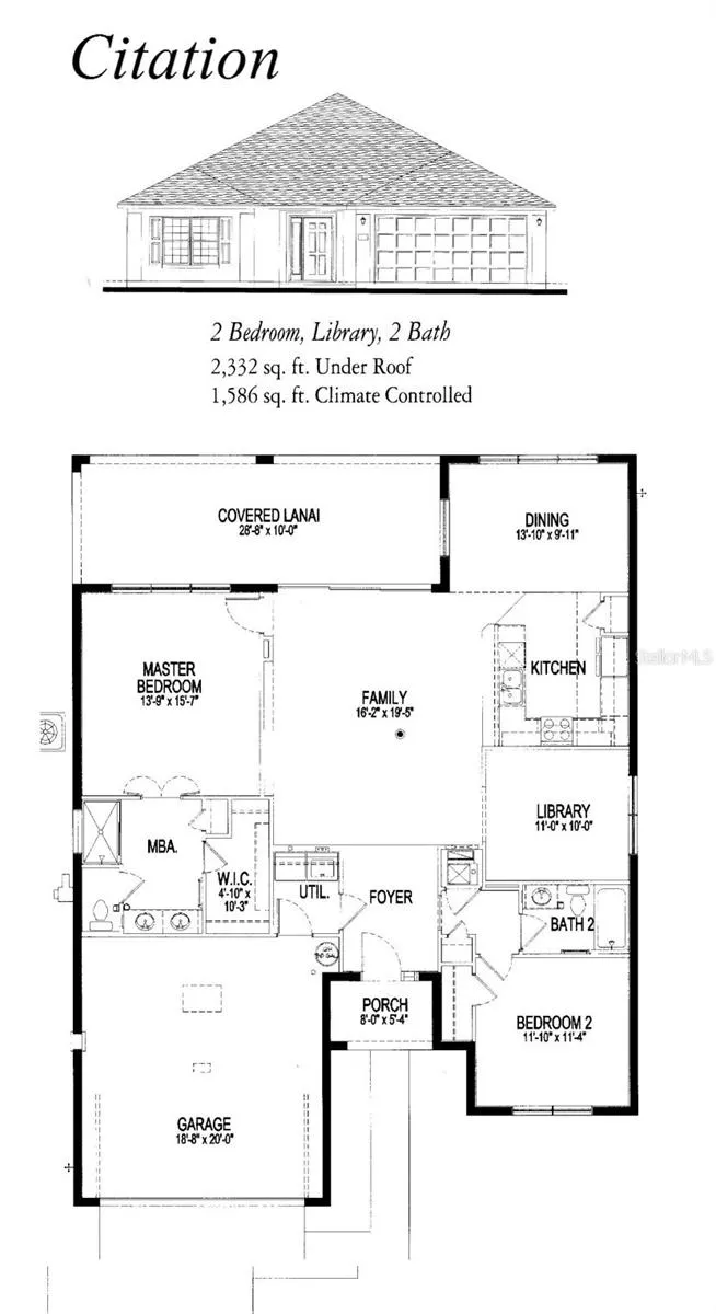 11985 SE 91ST CIRCLE Summerfield, FL 34491