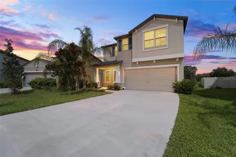 4513 ETERNAL PRINCE DRIVE