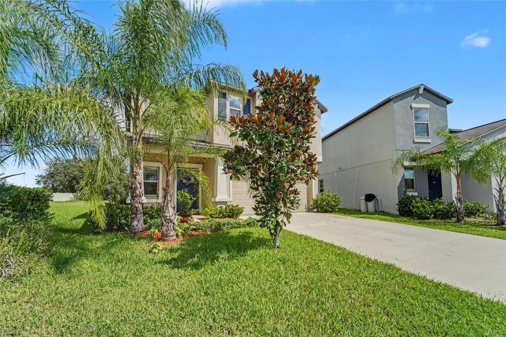 4513 ETERNAL PRINCE DRIVE Sun City Center, FL 33573