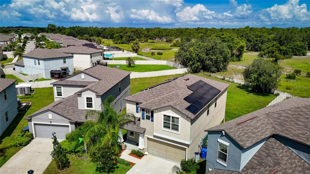 4513 ETERNAL PRINCE DRIVE Sun City Center, FL 33573