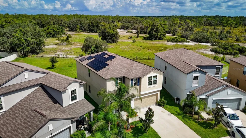 4513 ETERNAL PRINCE DRIVE Sun City Center, FL 33573