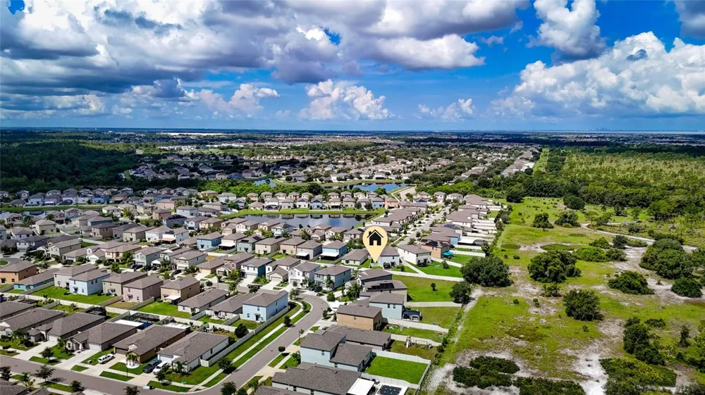 4513 ETERNAL PRINCE DRIVE Sun City Center, FL 33573