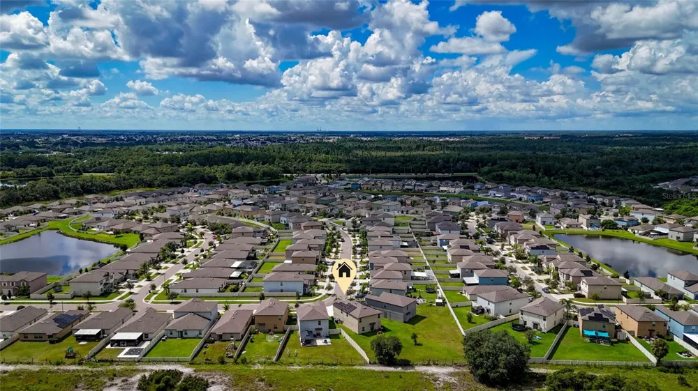4513 ETERNAL PRINCE DRIVE Sun City Center, FL 33573