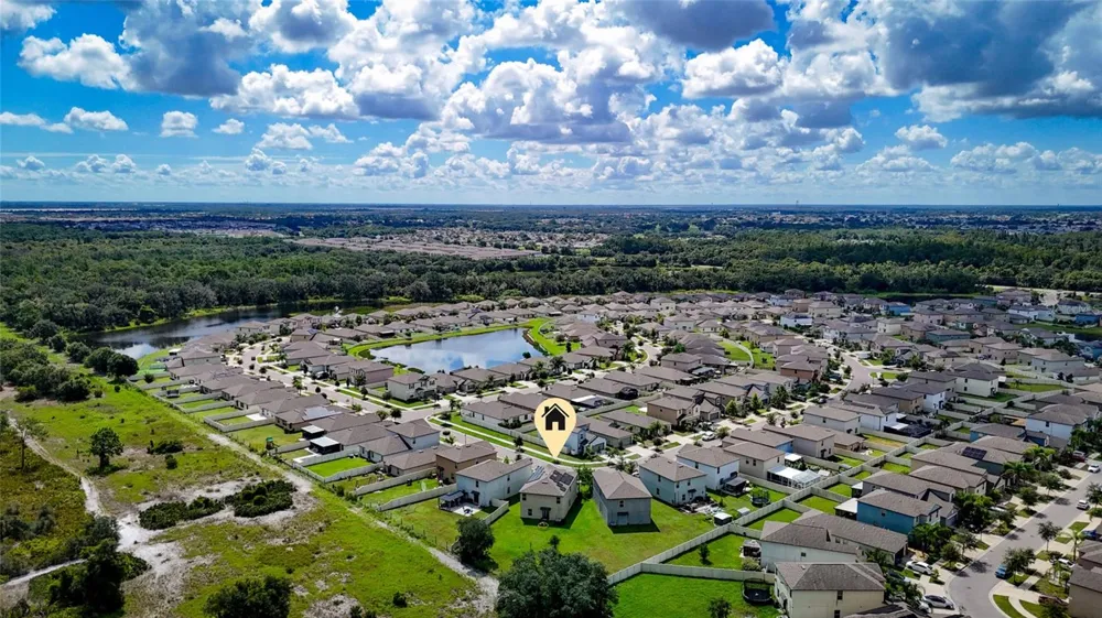 4513 ETERNAL PRINCE DRIVE Sun City Center, FL 33573
