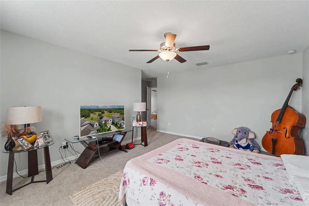 4513 ETERNAL PRINCE DRIVE Sun City Center, FL 33573