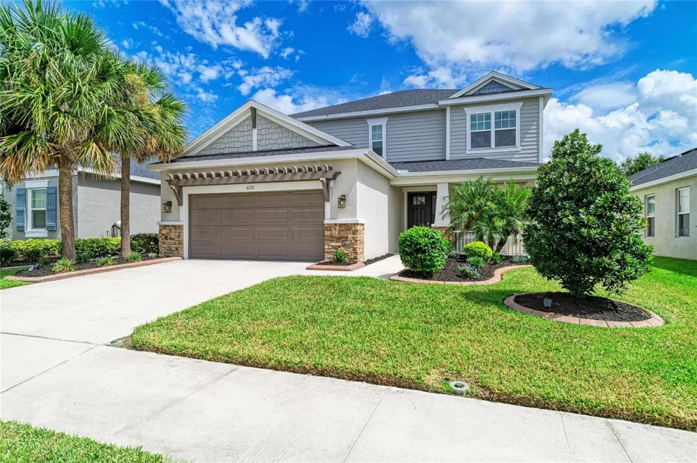 6332 LAURELCREST GLEN Palmetto, FL 34221