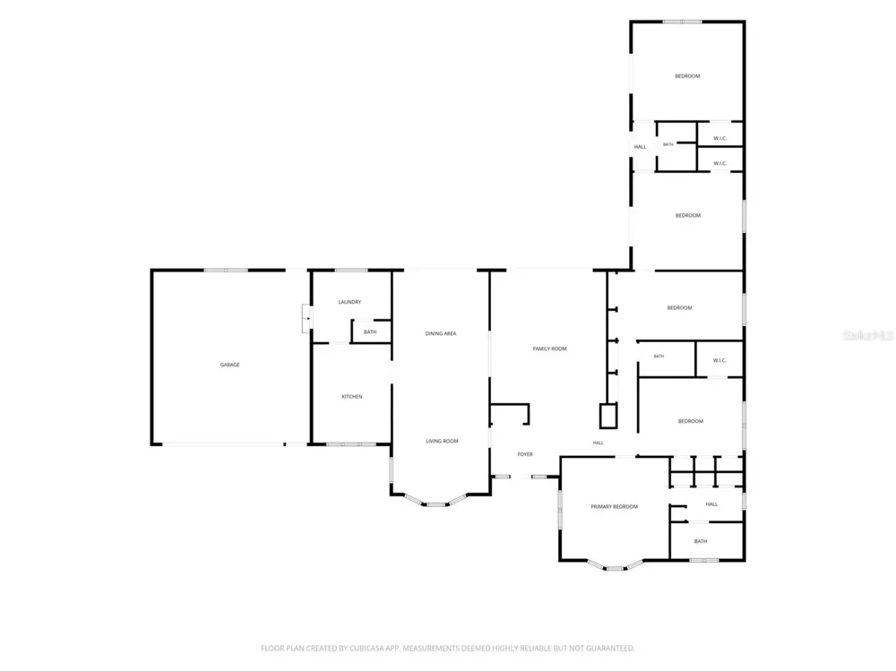 300 CREST DRIVE Haines City, FL 33844