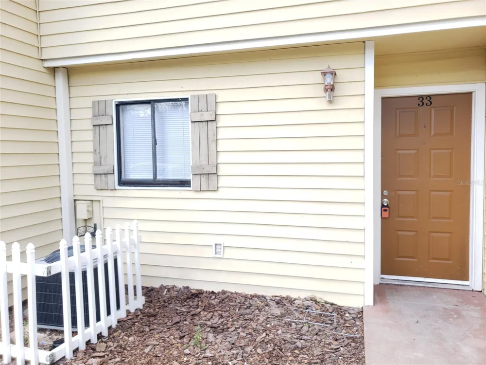 22706 GAGE LOOP #33 Land O Lakes, FL 34639