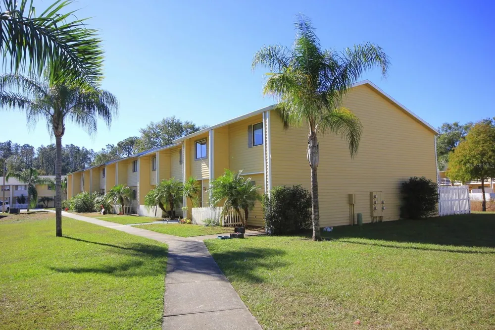 22706 GAGE LOOP #33 Land O Lakes, FL 34639