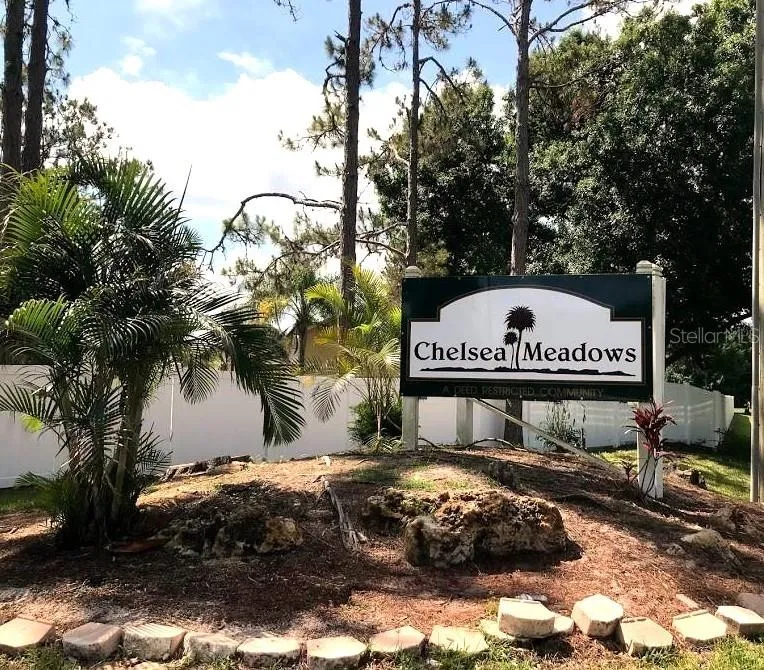 22706 GAGE LOOP #33 Land O Lakes, FL 34639
