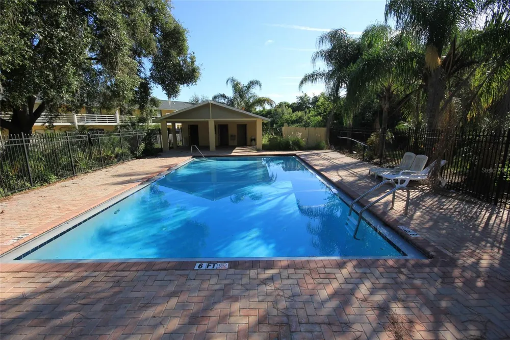 22706 GAGE LOOP #33 Land O Lakes, FL 34639
