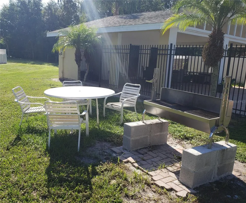22706 GAGE LOOP #33 Land O Lakes, FL 34639