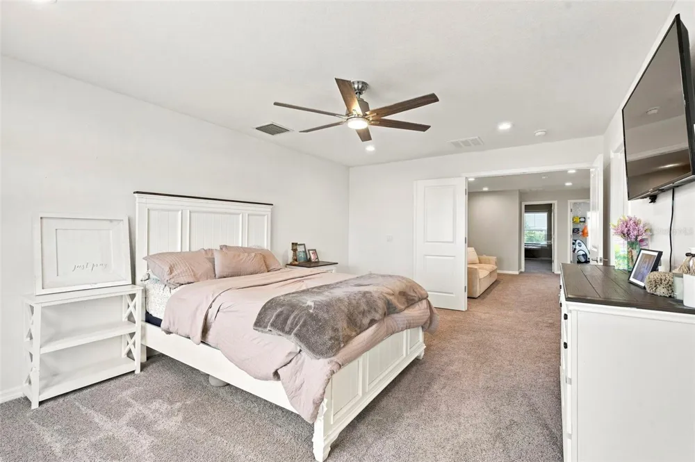 5353 RIVERWALK PRESERVE DRIVE New Port Richey, FL 34653
