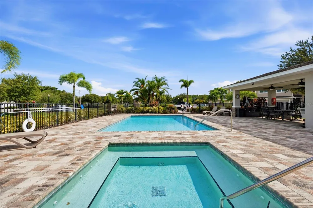 5353 RIVERWALK PRESERVE DRIVE New Port Richey, FL 34653