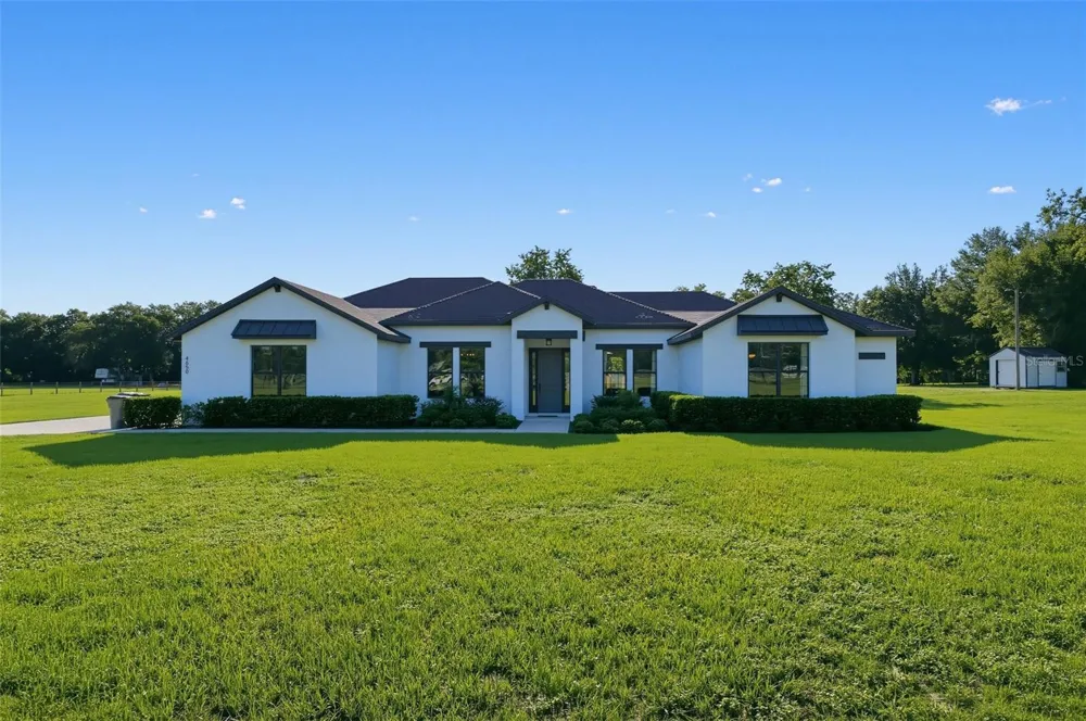 4650 LAKE PICKETT DRIVE Groveland, FL 34736