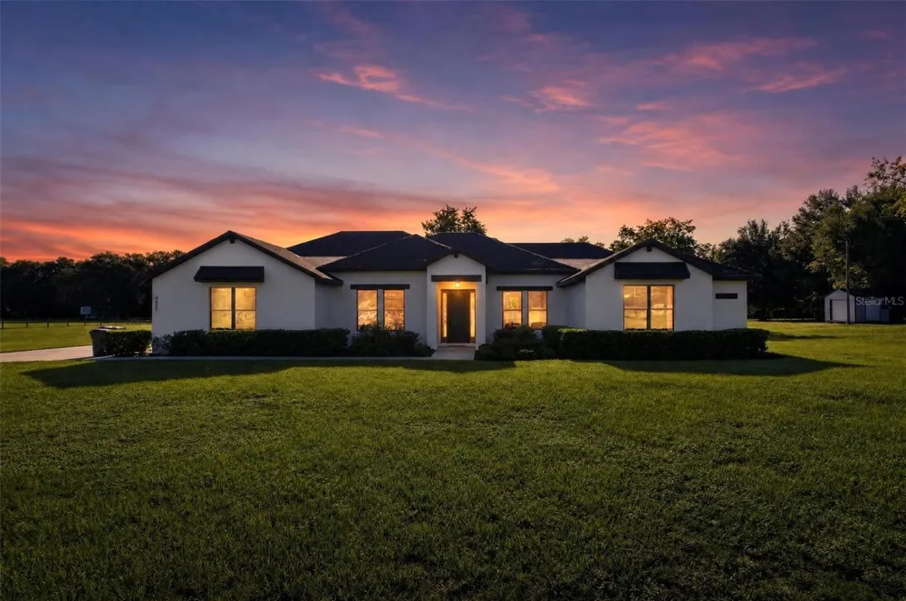 4650 LAKE PICKETT DRIVE Groveland, FL 34736