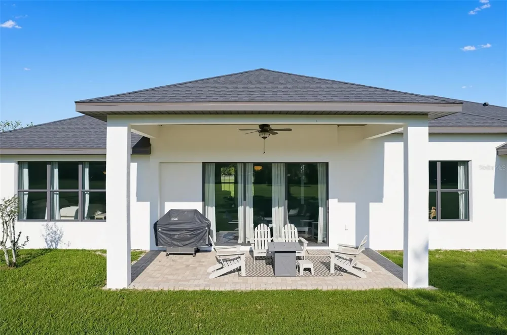 4650 LAKE PICKETT DRIVE Groveland, FL 34736
