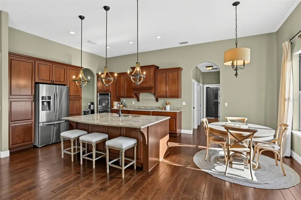 4650 LAKE PICKETT DRIVE Groveland, FL 34736