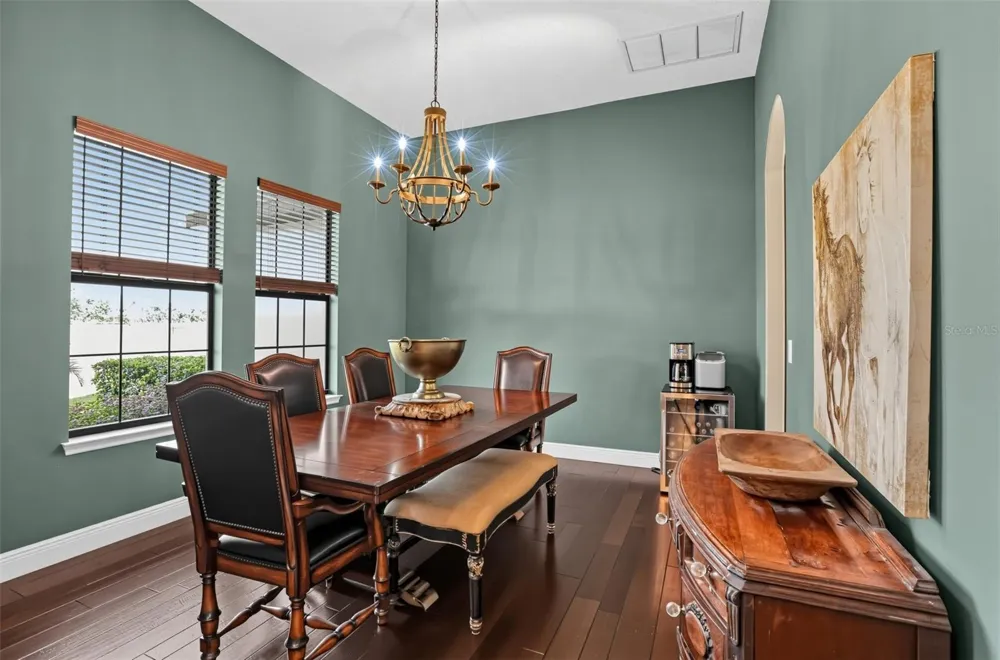 4650 LAKE PICKETT DRIVE Groveland, FL 34736