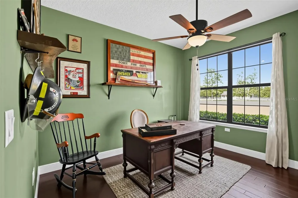 4650 LAKE PICKETT DRIVE Groveland, FL 34736