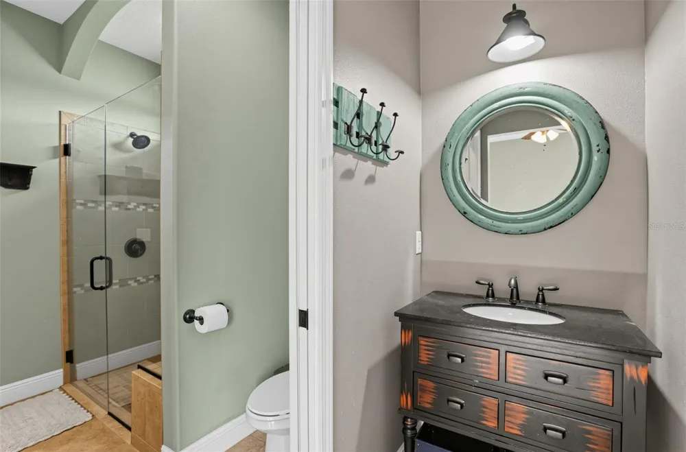 4650 LAKE PICKETT DRIVE Groveland, FL 34736