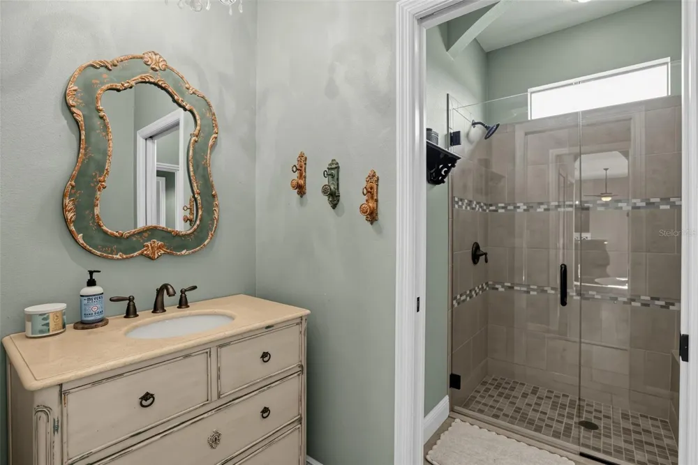 4650 LAKE PICKETT DRIVE Groveland, FL 34736