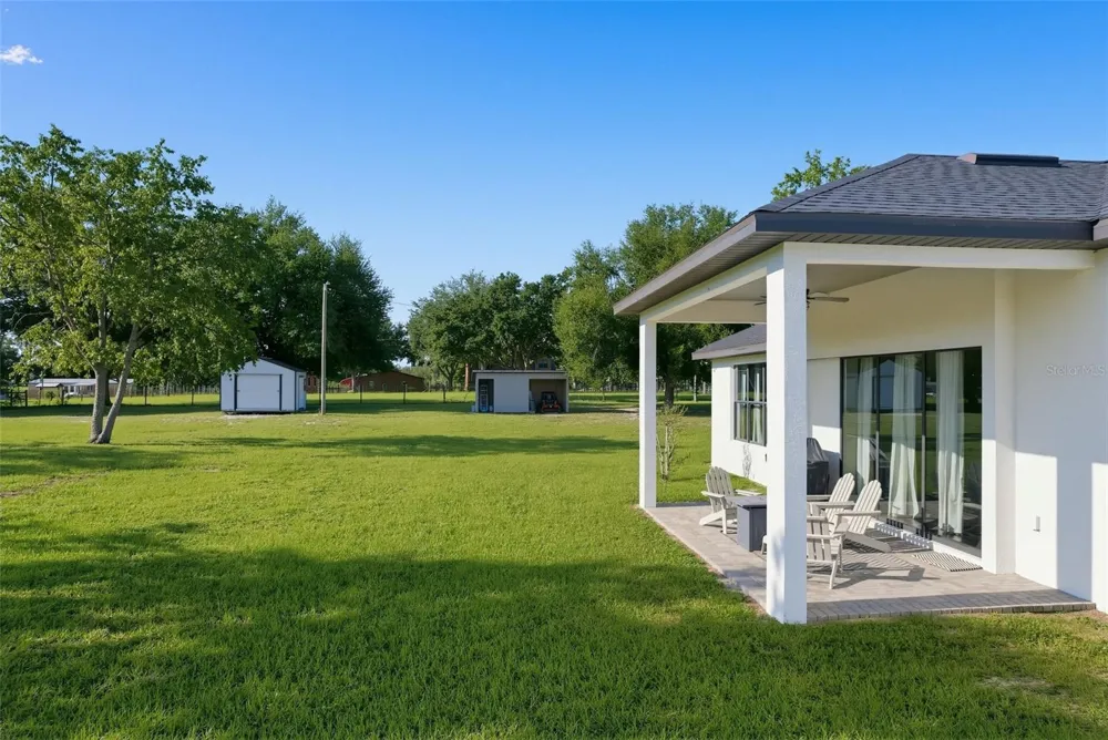 4650 LAKE PICKETT DRIVE Groveland, FL 34736