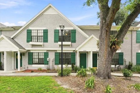 3324 LAUREL VIEW DRIVE