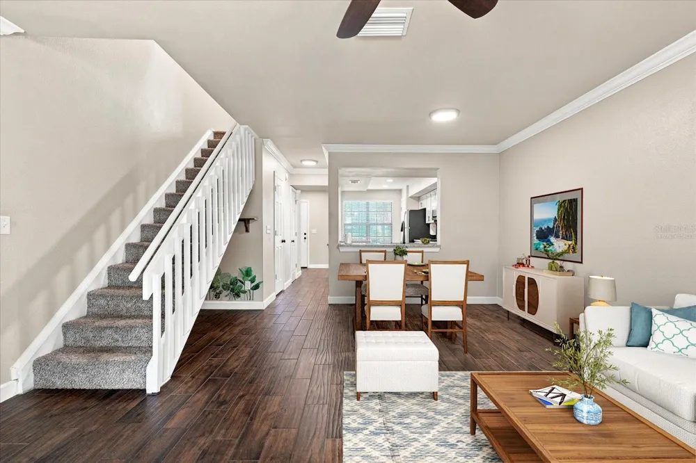 3324 LAUREL VIEW DRIVE Brandon, FL 33511