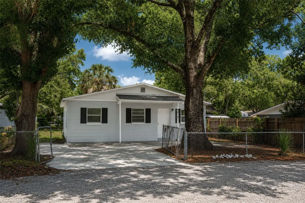 9412 ELMER STREET Tampa, FL 33612
