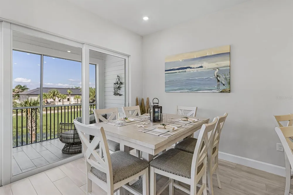 1620 SEA HAVEN DRIVE #401 Punta Gorda, FL 33950