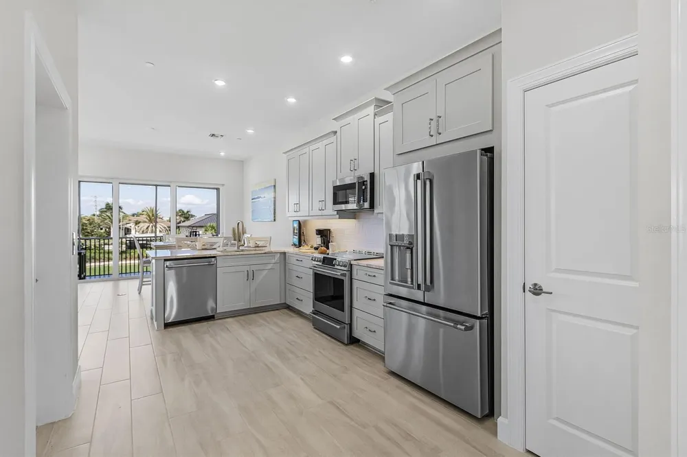 1620 SEA HAVEN DRIVE #401 Punta Gorda, FL 33950