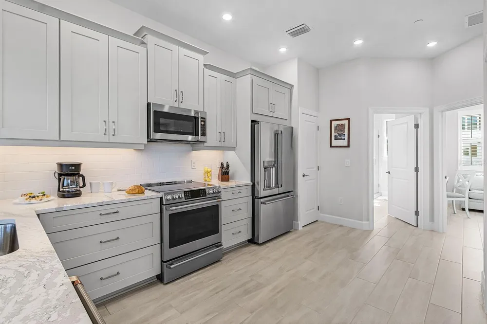 1620 SEA HAVEN DRIVE #401 Punta Gorda, FL 33950