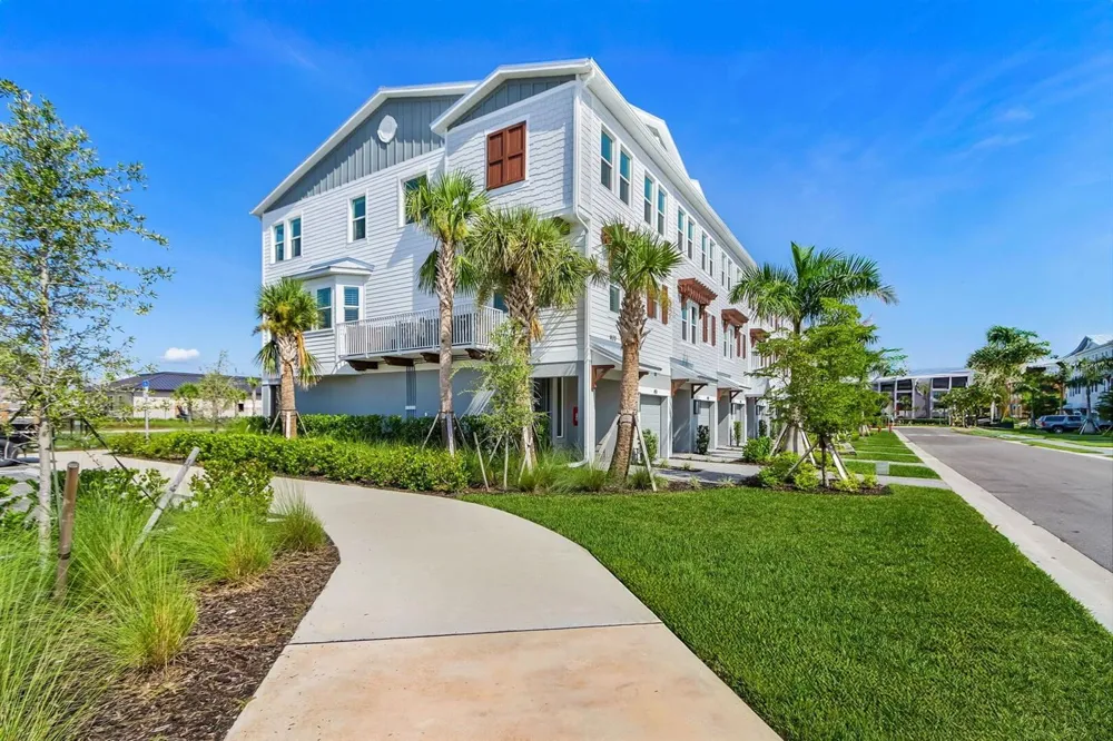 1620 SEA HAVEN DRIVE #401 Punta Gorda, FL 33950
