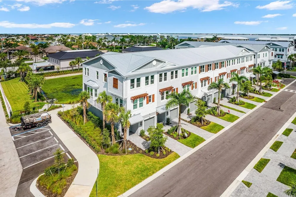 1620 SEA HAVEN DRIVE #401 Punta Gorda, FL 33950