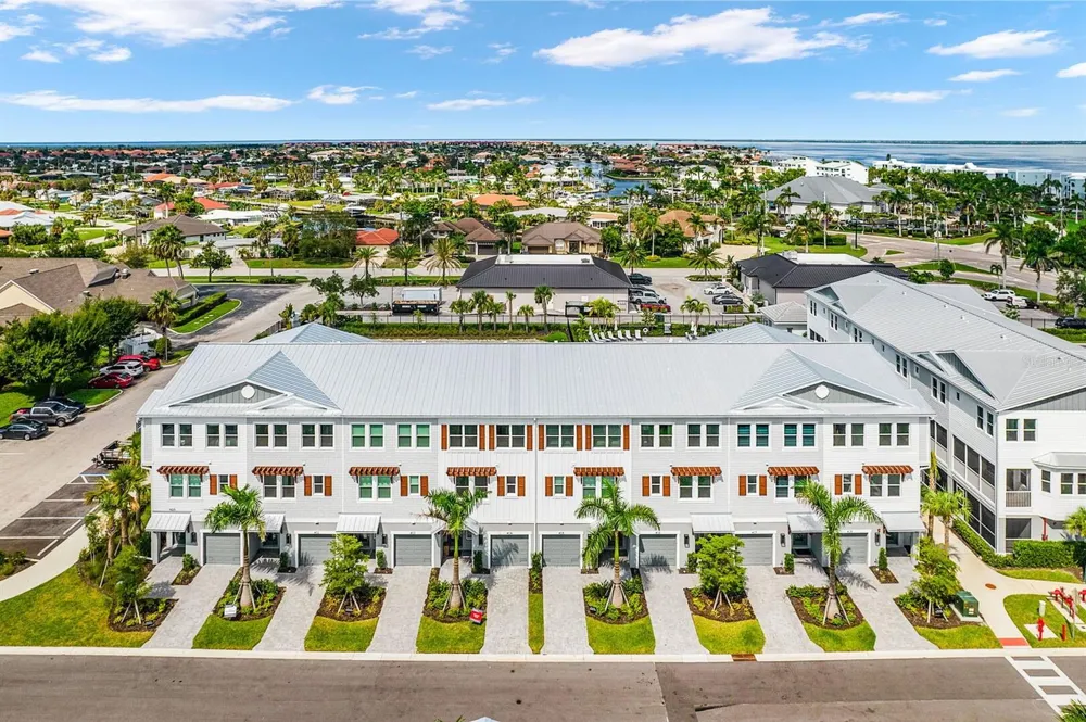 1620 SEA HAVEN DRIVE #401 Punta Gorda, FL 33950