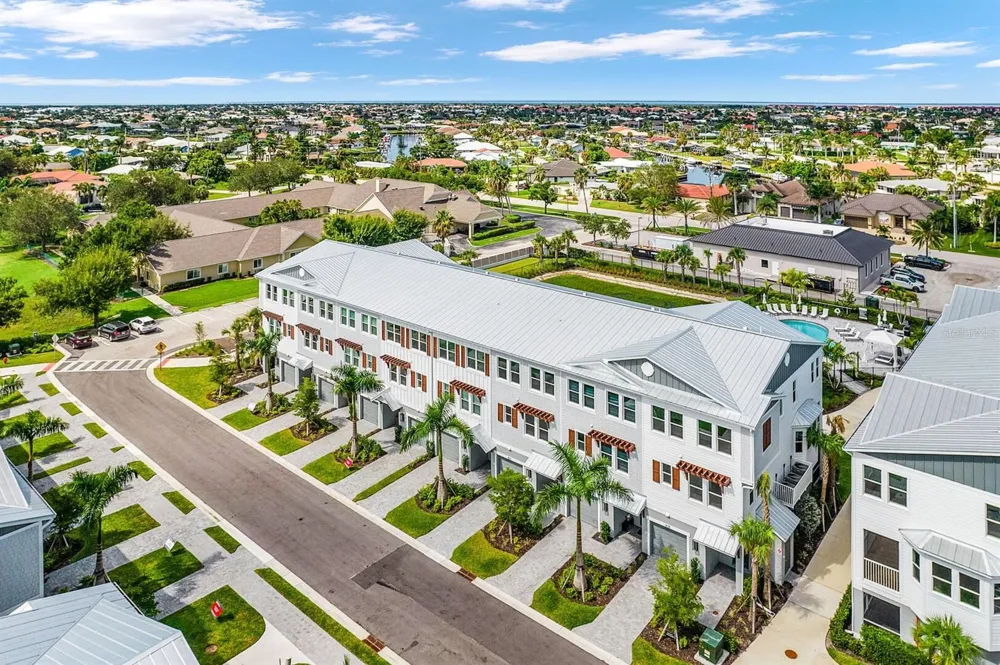 1620 SEA HAVEN DRIVE #401 Punta Gorda, FL 33950