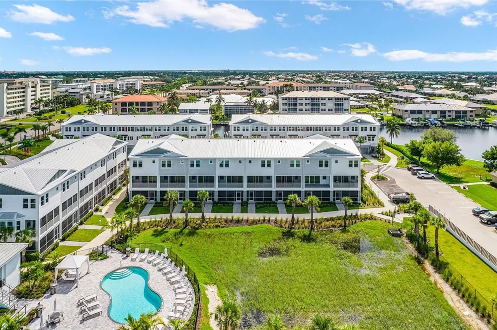 1620 SEA HAVEN DRIVE #401 Punta Gorda, FL 33950