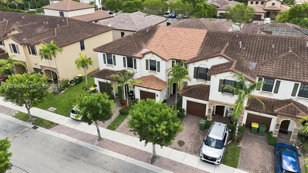 125 SE 34th Ter #125 Homestead, FL 33033