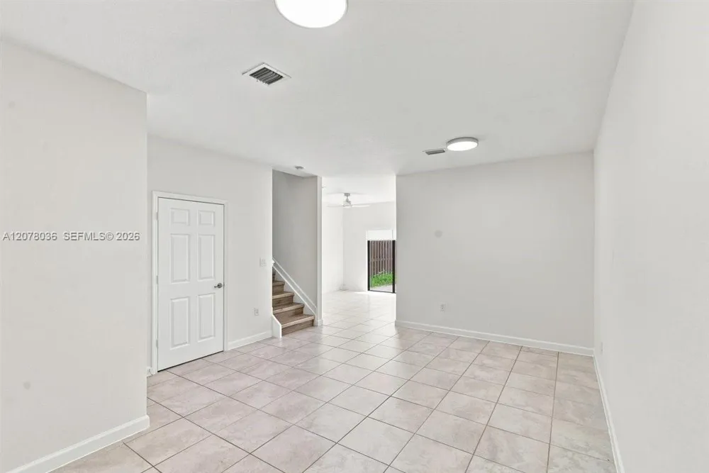 125 SE 34th Ter #125 Homestead, FL 33033