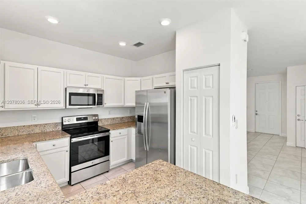 125 SE 34th Ter #125 Homestead, FL 33033