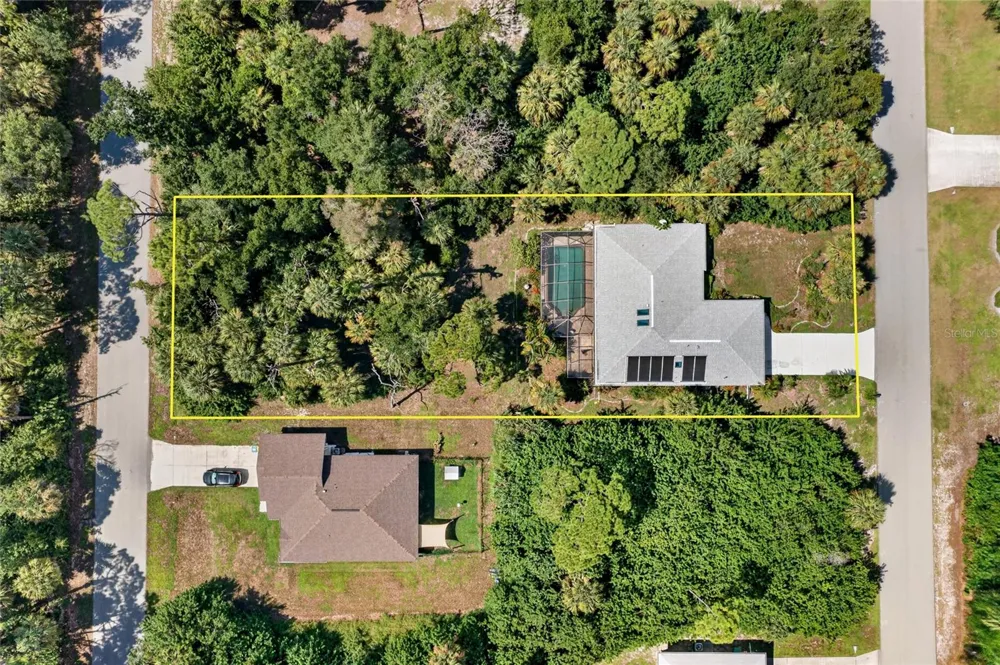 3501 CONMORE STREET Port Charlotte, FL 33948