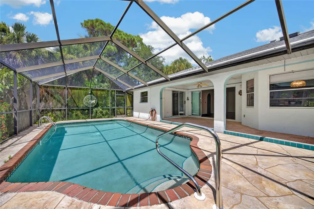 3501 CONMORE STREET Port Charlotte, FL 33948