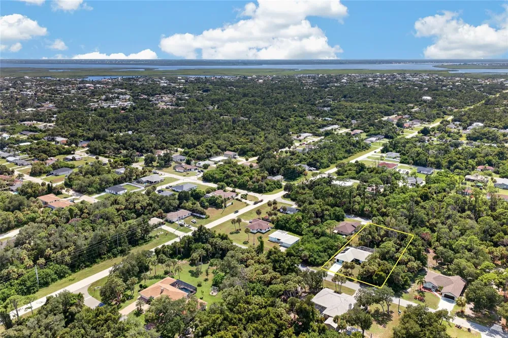 3501 CONMORE STREET Port Charlotte, FL 33948