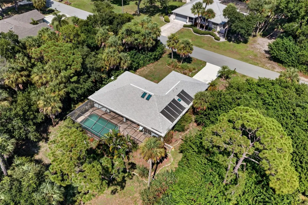 3501 CONMORE STREET Port Charlotte, FL 33948