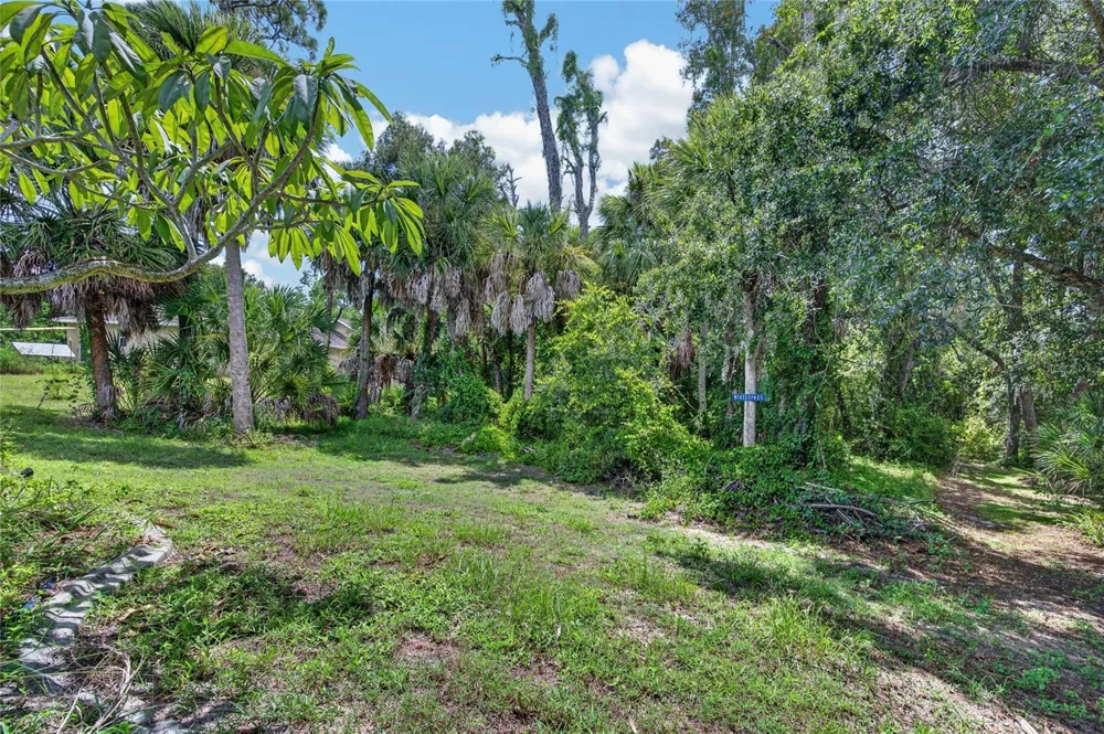 3501 CONMORE STREET Port Charlotte, FL 33948